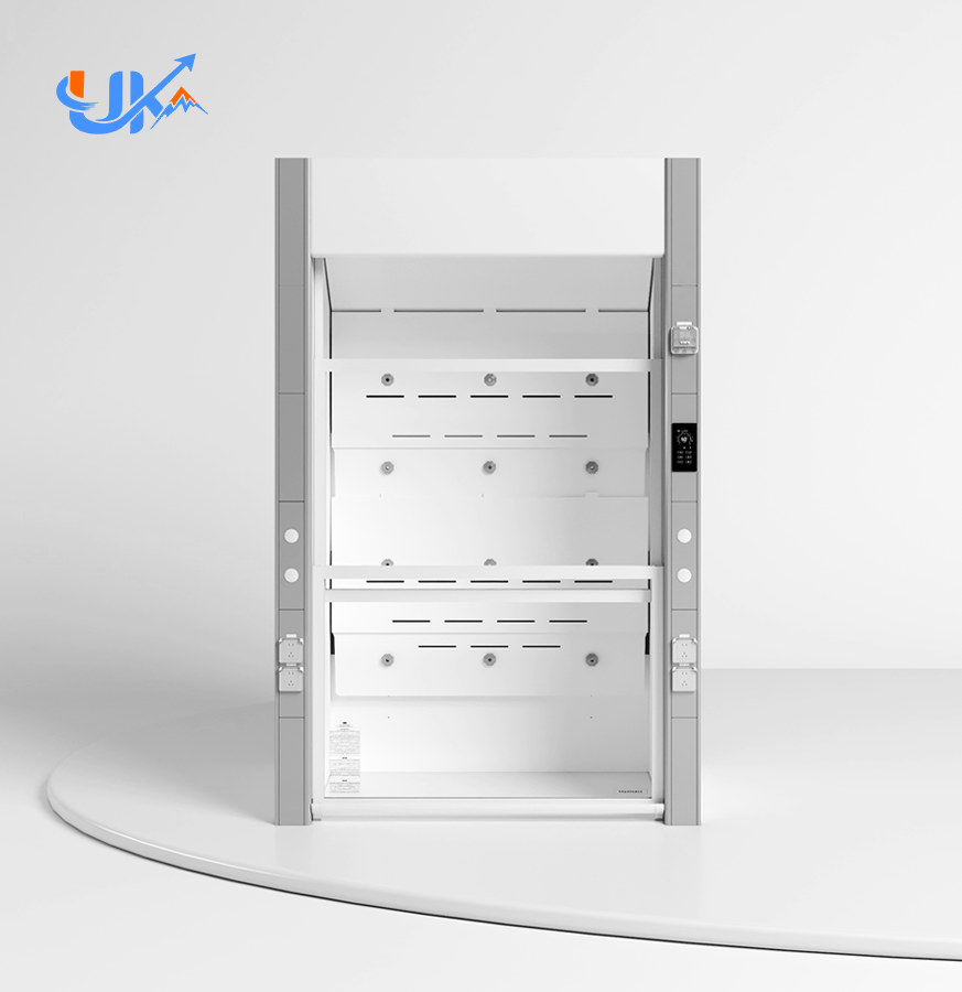 Acid Fume Hood